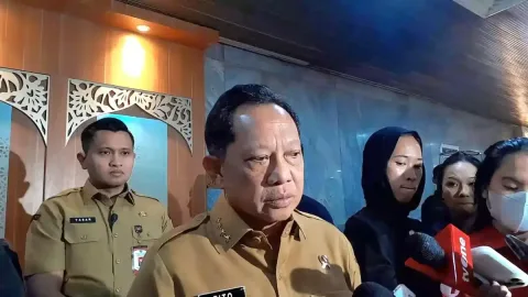 Mendagri Buka Wacana E-Voting, Efisiensi Pemilu atau Bom Waktu Siber?