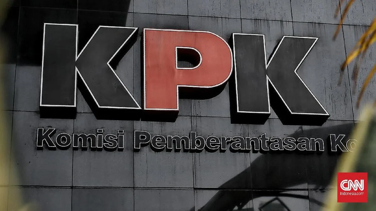 KPK Ciduk Delapan Tersangka Korupsi HGB Bogor, Termasuk Bos Summarecon
