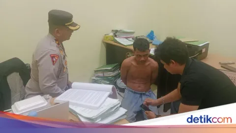 Tukang Mi Ayam di Bekasi Cekik Wanita Hamil Tujuh Bulan Gara-Gara Rp200 Ribu