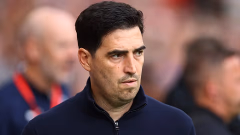 Iraola Ubah Formasi Liverpool Hadapi Tottenham, Mamardashvili Siap Unjuk Gigi