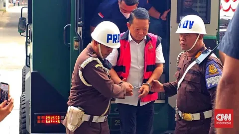 Penyidikan Kasus Pemerasan dan TPPU Febrie Adriansyah Tuntas, Kejagung Siapkan Pelimpahan ke JPU