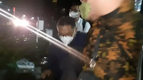 Sosok Adrianto Pitojo Adhi: Dari Arsitek Undip hingga Terseret OTT KPK HGB Bogor