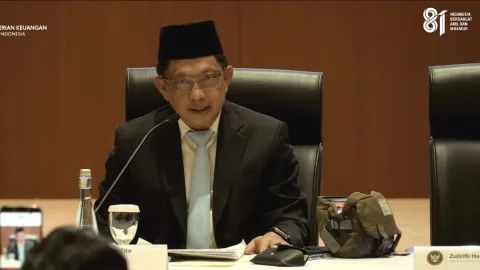 Mendagri Tito Inisiasi Regulasi Desibel: Sound Horeg di Ambang Pembatasan?