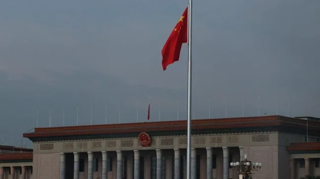 China Perketat Larangan Keluar Negeri: Siapa yang Berhak Dicekal dan Mengapa Dunia Waspada