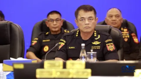 Bea Cukai Sita 330 Kg Emas Selundupan, Ini Nasib dan Dampaknya bagi Negara