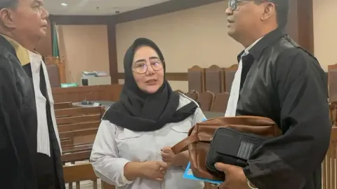 Perjalanan Dinas Fiktif Kementan: Eks Direktur dan Bendahara Didakwa Rugikan Negara Rp5,09 Miliar