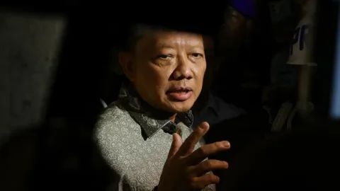 Perkara Pemerasan Eks Jampidsus Febrie Adriansyah Naik ke Penuntutan, Tim Sembilan Janji Segera