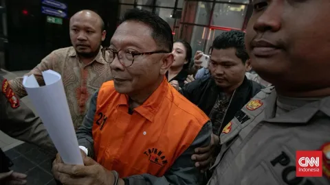 KPK Tetapkan 8 Tersangka Suap HGB Summarecon, Operasi Tangkap Tangan di Kementerian ATR/BPN
