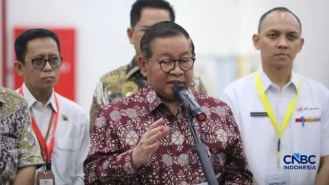 Pramono Anung Incar Jakarta Masuk 50 Besar Global Cities Index 2030, Andalkan Reformasi Perizinan