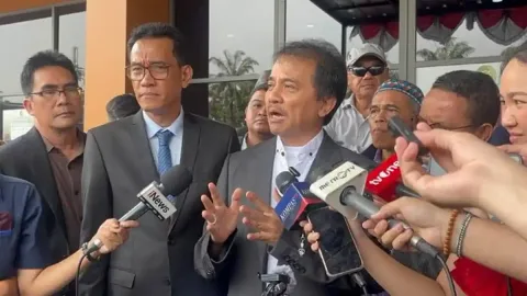 Praperadilan Kelima Roy Suryo Dikabulkan Sebagian: Ganti Rugi Rp5 Juta dan Pertanyaan soal Upaya Paksa