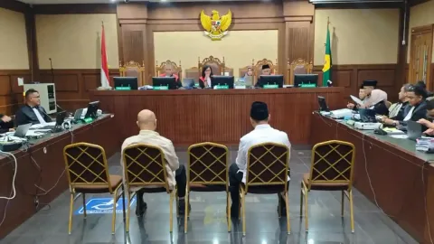 Sidang Korupsi Kuota Haji: Aturan Masa Tunggu 2 Tahun Dilonggarkan demi Serap Kuota Tambahan