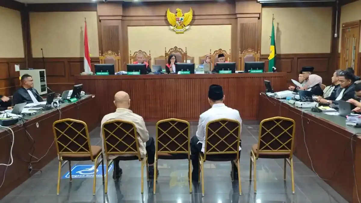 Sidang Korupsi Kuota Haji: Aturan Masa Tunggu 2 Tahun Dilonggarkan demi Serap Kuota Tambahan