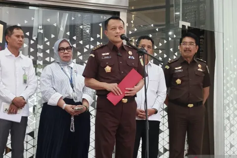 Tim 9 Kejagung Sita 38 Objek Tanah Rp846 Miliar di Kasus TPPU Febrie Adriansyah