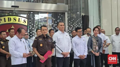 Tim 9 Kejagung Sita 38 Aset Rp846 Miliar di Kasus Pencucian Uang Eks Jampidsus Febrie Adriansyah