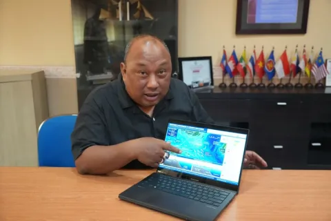 Pakar ITS Bongkar Dinamika Laut Masalembu di Balik Tenggelamnya KM Virgo