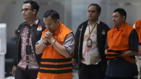 KPK Sita Rp106 Miliar dalam Kasus Suap HGB Bogor: Konstruksi Perkara dan Implikasi bagi Sektor Properti