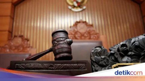 Vonis Seumur Hidup untuk Anak Tengah Pembunuh Sekeluarga di Tanjung Priok, Banding Jadi Ujian Keadilan