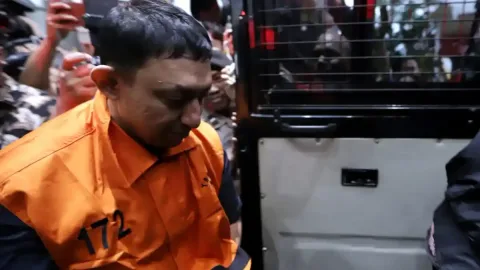 OTT KPK di BPN: Fahd A Rafiq Kembali Terjerat, Pukat UGM Pertanyakan Efek Jera dan Kaderisasi Partai
