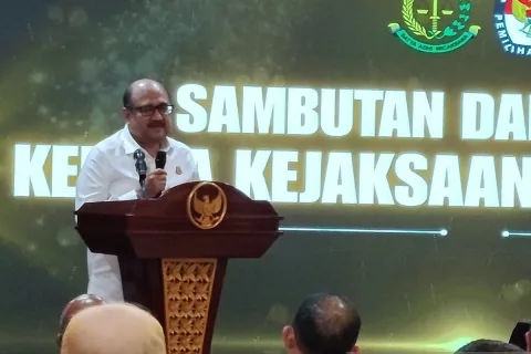 Kejati Papua Ingatkan KPU: Setiap Rupiah Dana Pilkada adalah Hak Masyarakat
