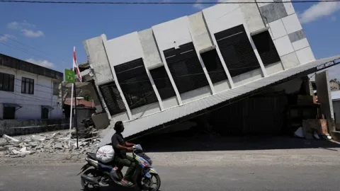 BMKG: Gempa Susulan Flores Meluruh, tapi NTT Tetap di Bawah Bayang-Bayang Ancaman Tsunami