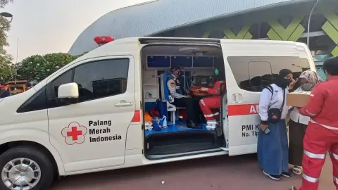 Hari PMI 2026: Menakar Peran Palang Merah di Tengah Krisis Kemanusiaan dan Kesehatan Nasional