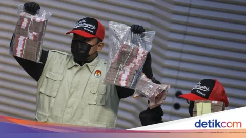 KPK Pamerkan Rp106,3 Miliar dalam OTT Suap HGB Summarecon: Sinyal Baru Penindakan Korupsi Tata Ruang