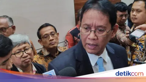 Purbaya Ungkap Alasan Pencopotan: Bagian dari Rombak Pejabat Kemenkeu