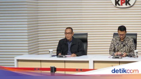 KPK Buka Peluang Jerat Korporasi Summarecon dalam Suap HGB Bogor