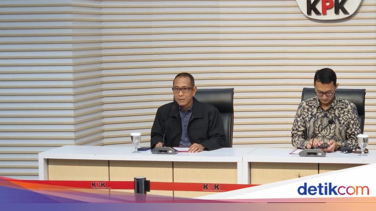 KPK Buka Peluang Jerat Korporasi Summarecon dalam Suap HGB Bogor