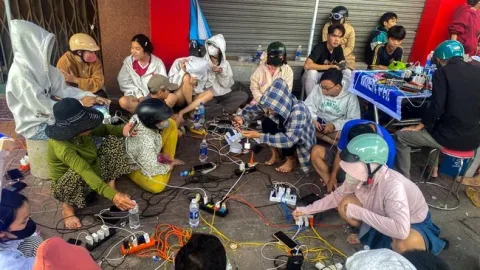 PISA 2025: 59% Siswa Vietnam Gagal Pahami Bacaan, Sinyal Bahaya bagi Asia Tenggara