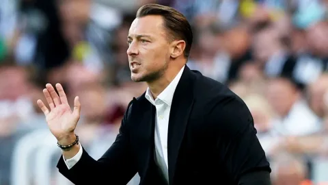 Newcastle Dihajar Leeds 4-1, Sucic Rp1 Triliun Jadi Target Perbaikan Lini Tengah
