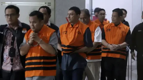 Suap Rp1,5 M Presdir Summarecon ke Kakanta Bogor: Ketika Sertifikat HGB Diblokir, Ada 'Fee' yang Berbicara
