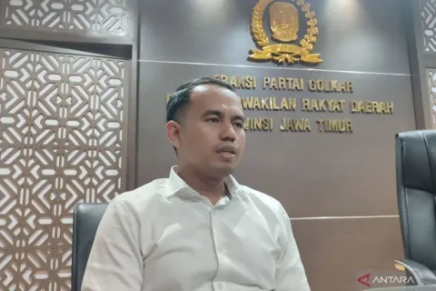 DPRD Jatim Desak Menkeu Kaji Ulang Pemangkasan Dana Daerah: Fiskal 2026 Tergerus Rp14,9 Triliun