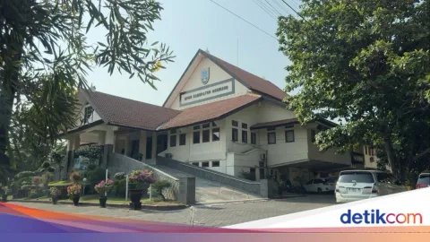 Anggota DPRD Rembang Dilaporkan ke BK, Dugaan Perselingkuhan Terjadi Saat Kunjungan Kerja
