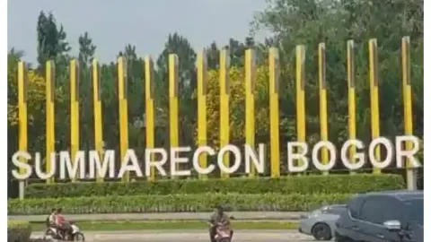 OTT KPK di Summarecon Bogor: 17 Orang Diamankan, 20 Koper Uang Ratusan Miliar Disita