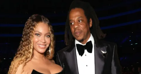 Jay-Z Puji Beyoncé: 'Fearless' dan Produser Terbaik yang Pernah Ia Lihat