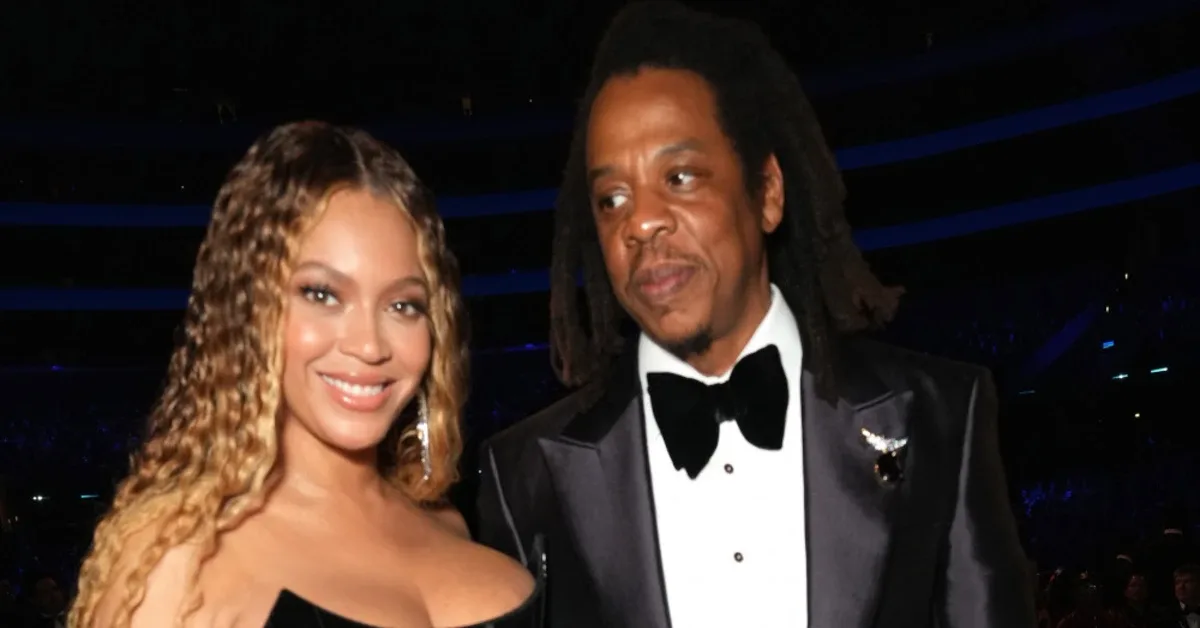 Jay-Z Puji Beyoncé: 'Fearless' dan Produser Terbaik yang Pernah Ia Lihat