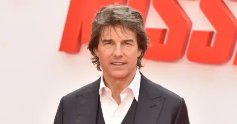 Tom Cruise di Usia 64: "Selalu Ada Mimpi Baru"