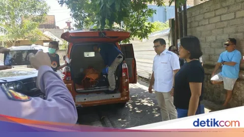 Teriakan 'I Love You Daddy' Tak Hentikan Pembunuhan Dua Anak di Kuta: Alarm Baru bagi Pariwisata dan Keamanan Bali