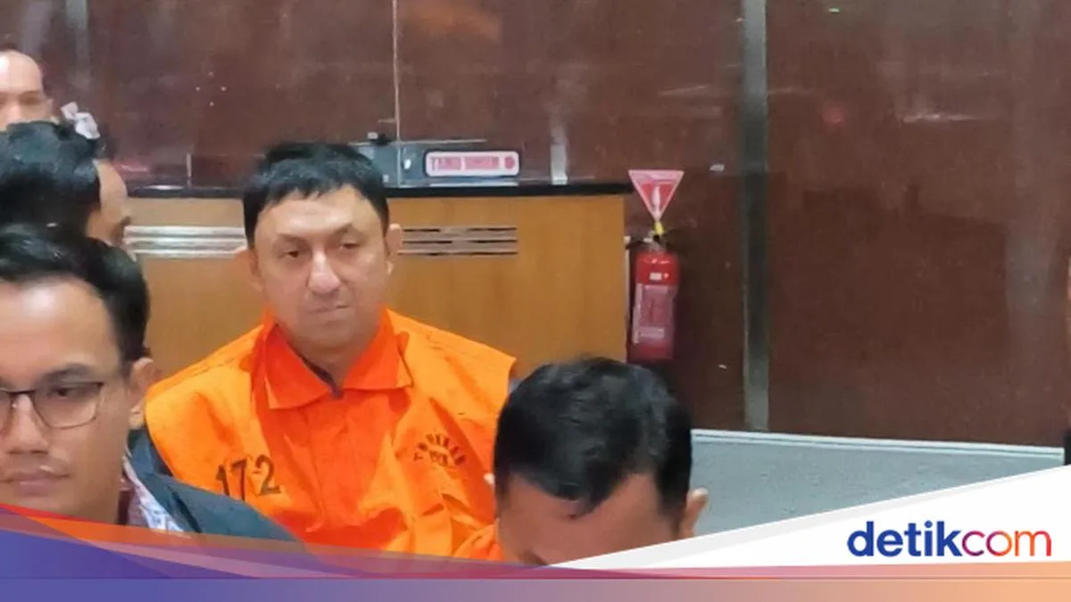 Golkar Kecewa Berat Fahd A Rafiq Kembali Tersangka KPK: Tiga Kali, Harusnya Taubat