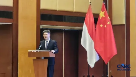 Xi Jinping Bawa Global Civilization Initiative ke Jakarta, IFSRC Jadi Kendaraan Baru Diplomasi RI-China