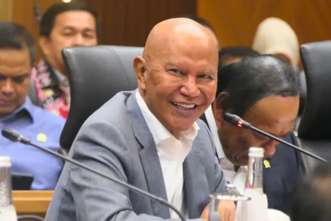 Gaji PPPK Pindah ke APBN 2027: Rp23 Triliun Disepakati, Daerah Dapat Ruang Fiskal Baru