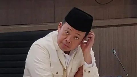 Pukat UGM Desak KPK Panggil Menteri ATR/BPN Nusron Wahid: Episentrum Suap HGB Summarecon Ada di Level Menteri