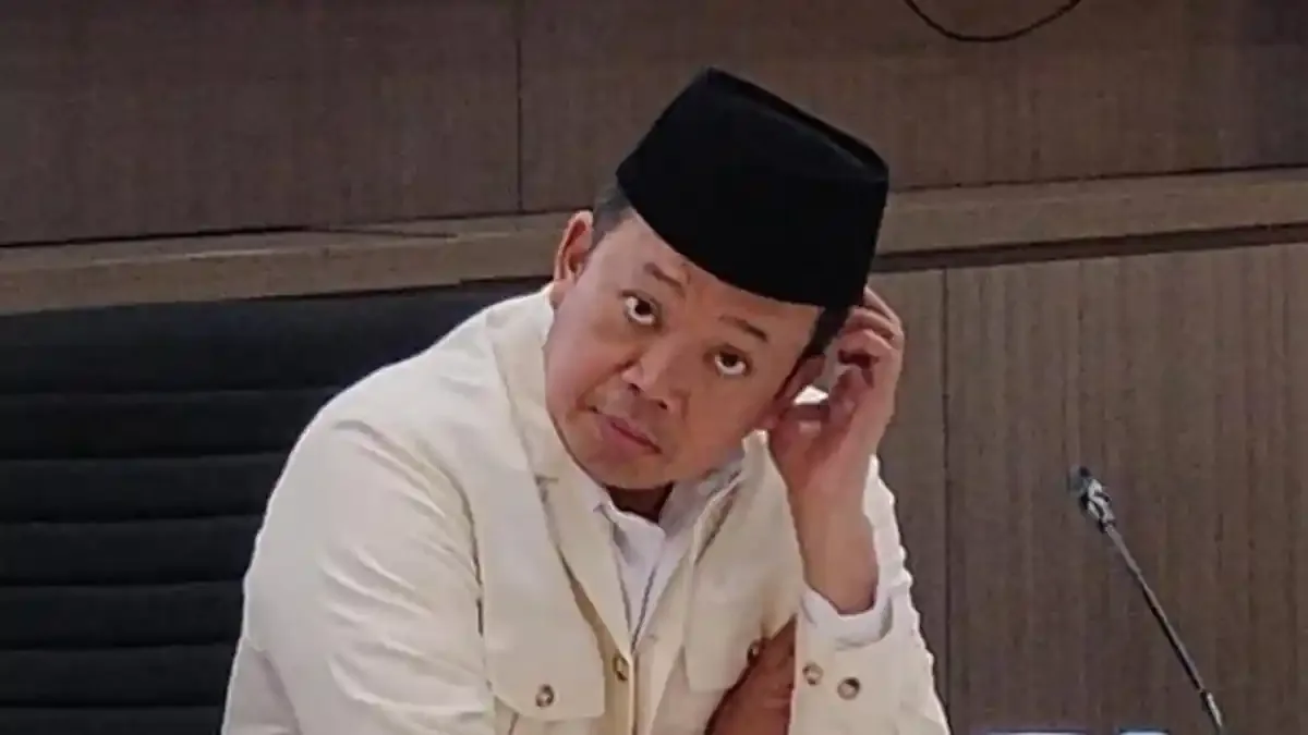 Pukat UGM Urges KPK to Summon ATR/BPN Minister Nusron Wahid: Epicenter of Summarecon HGB Bribery Is at Ministerial Level
