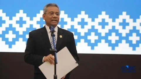 Suahasil Nazara di Kursi Menkeu: Sinyal Positif, tapi Ujian Kredibilitas Fiskal Baru Dimulai