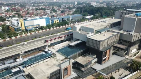 Investasi Masuk, Realisasi Tersendat: Kawasan Industri Desak Reformasi Birokrasi