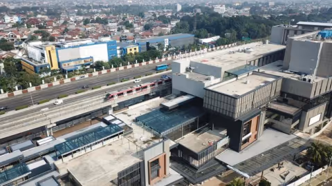 Investasi Masuk, Realisasi Tersendat: Kawasan Industri Desak Reformasi Birokrasi