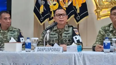 Percakapan Telepon Berujung Maut: Kronologi Penganiayaan Serda Muzammil di TNI AU