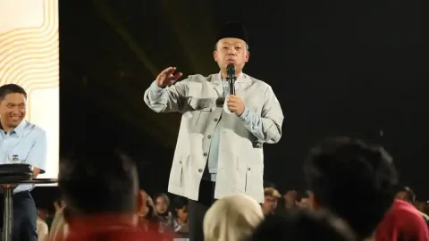 Pukat UGM Desak KPK Periksa 4 Orang Dekat Nusron: Telusuri Perintah dan Aliran Dana ke Menteri ATR