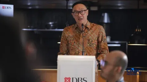 DBS Indonesia: Nikel dan Tembaga Jadi Modal, tapi Ekosistem EV Butuh Investasi, Kapabilitas, dan Kolaborasi